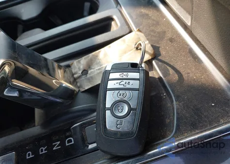 2021 Ford F-150 Xlt from USA, damaged, VIN 1FTFW1E85MKD35973